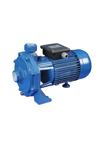 Sumak Smk300/2 Su Motoru 3hp 2'' - Elektrikli Monofaze Çift Kademeli