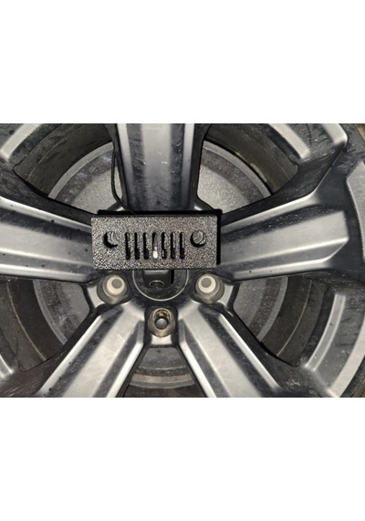 Jeep Wrangler Tj Ve Cherokee İçin Lift Pabuçları Lift Pucks
