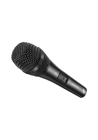 Sennheiser Xs 1 Dinamik Kardioid Vokal Mikrofonu