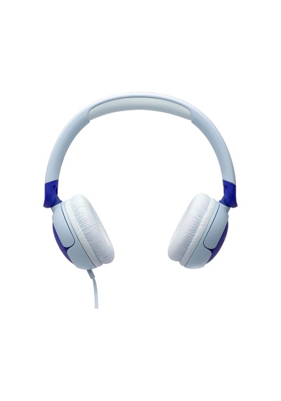 Jr320, Çocuk Kulaklığı, Oe,mavi
