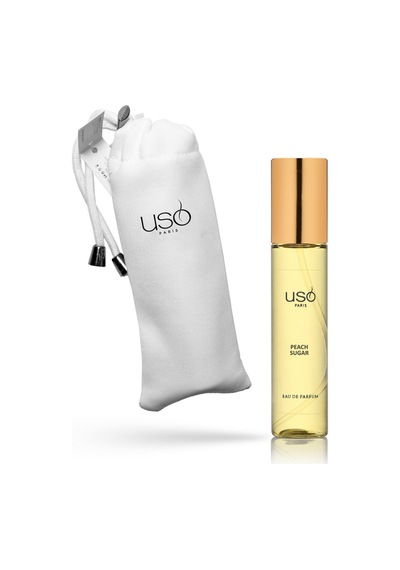 Uso Peach & Sugar Kadın Parfüm EDP 15 ML