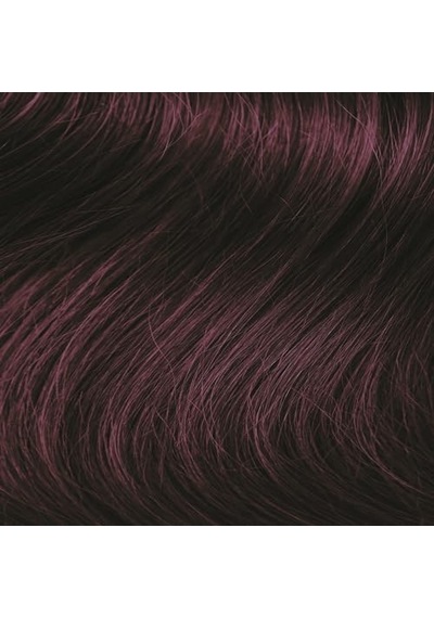 Beauty Expert Haır Color Keratin 'li 1 Kutu 2 X 50 Ml Patlıcan Moru 3.66