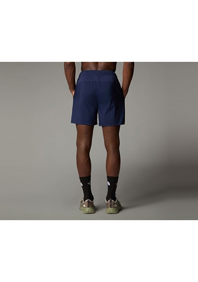 The North Face M 24/7 5 Shorts Erkek Outdoor Şortu Nf0a882d8k21 Lacivert