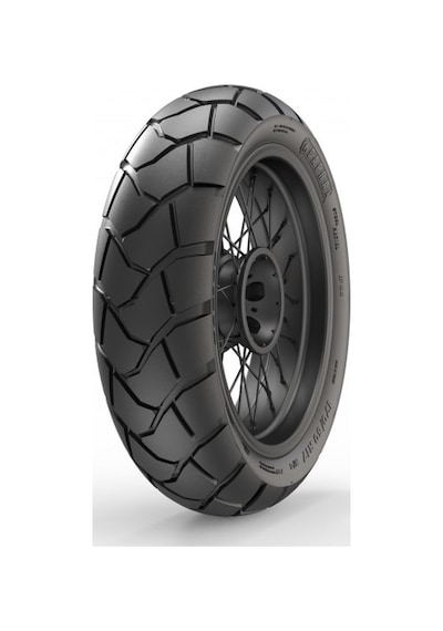 110/90-16 Capra 59Q Tubeless Anlaş