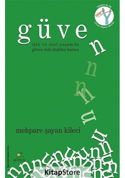 Güven - Mehpare Şayan Kileci