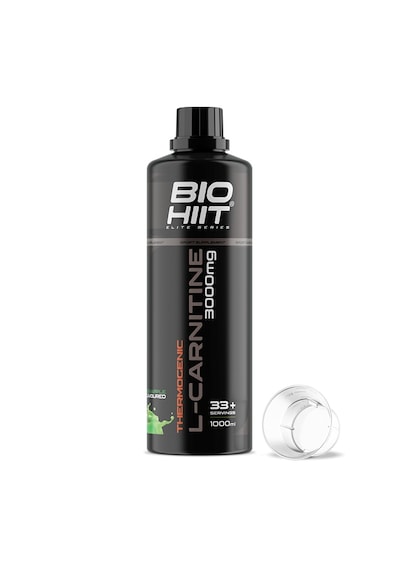 Bio Hııt L-carnitine 3000 Mg Elma