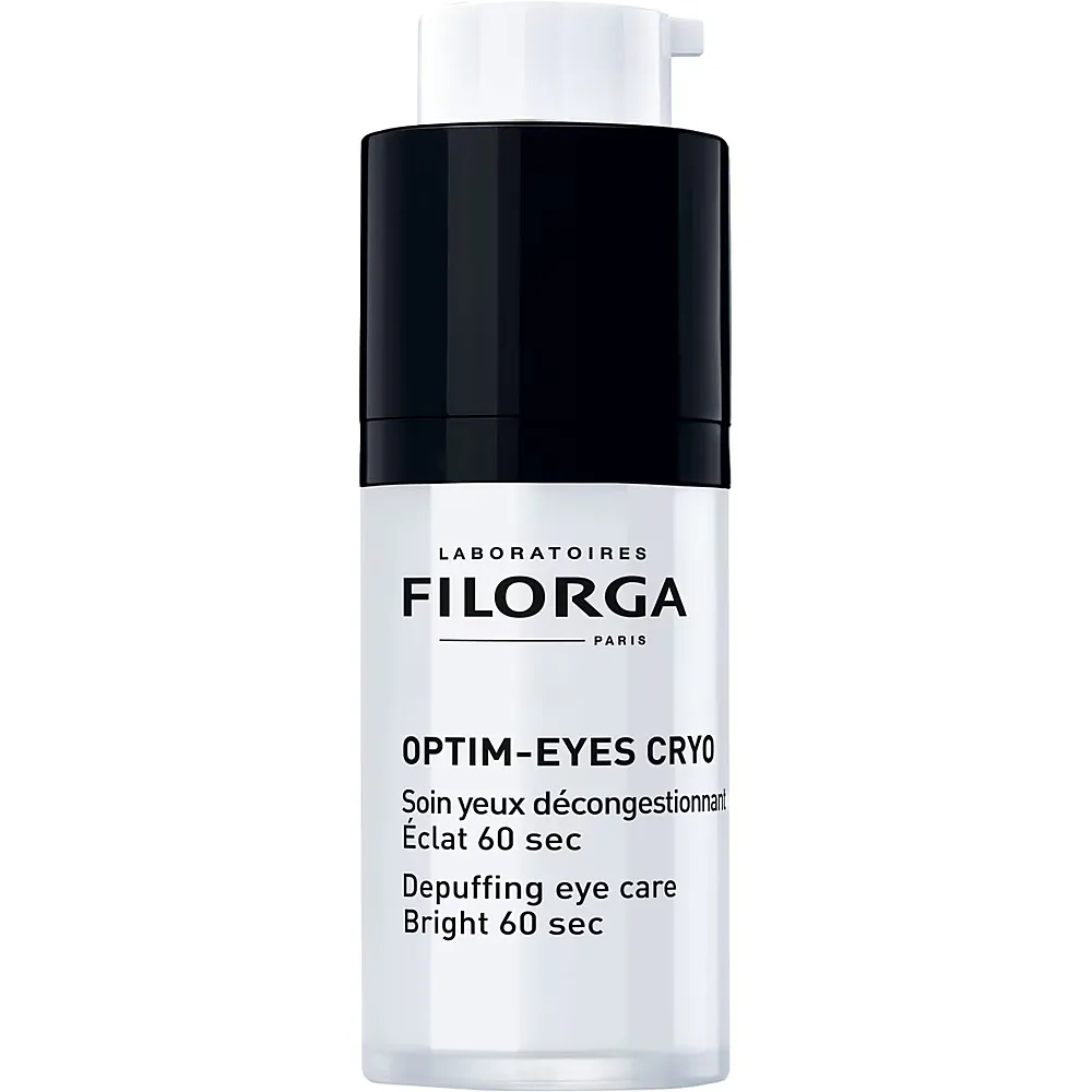 Filorga Optim-eyes Cryo Göz Çevresi Bakım Kremi 15 Ml