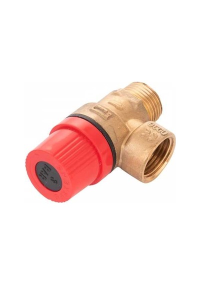 Baykan 3 Bar Emniyet Ventili 7181008706