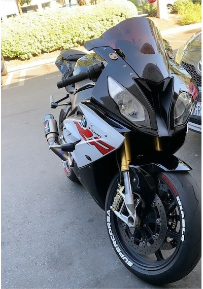 Motosiklet 3d Lastik Yazısı 2x Pirelli Diablo 2x Supercorsa Moto Lastik Sticker