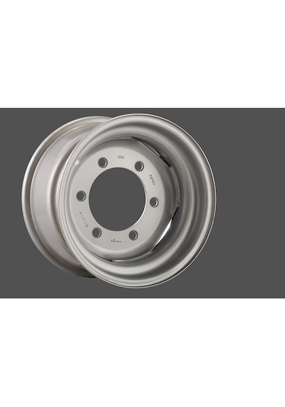 Jantsan Römork Jantı 9.00X15.3 12.5/80-15.3 160 Porya 6 Bijon