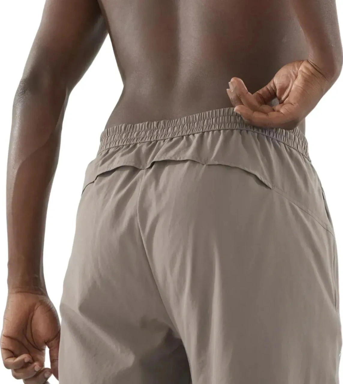 Salomon Salomon Shkout Core Pants Erkek Koşu Pantolonu 55119 Çok Renkli