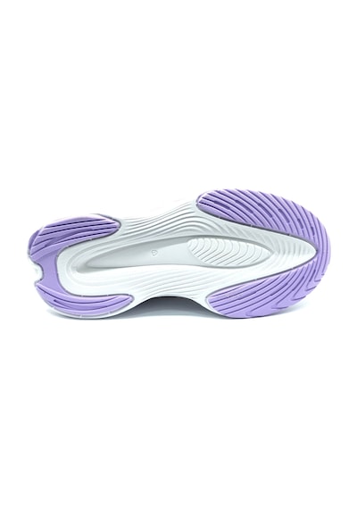 Cool Silva Ortopedik Taban Unisex Çocuk Spor Ayakkabı Pudra