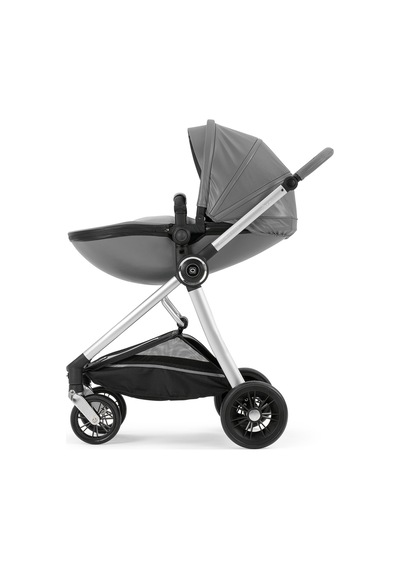 Quard Aura Travel Sistem Bebek Arabası Gri B6d76d60324n1