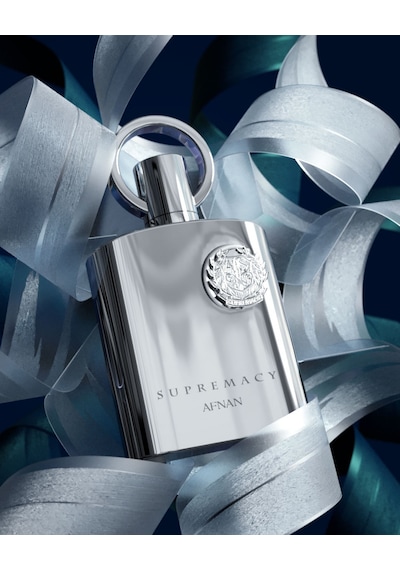 Supremacy Afnan Pour Homme Erkek Parfüm EDP 100 ML