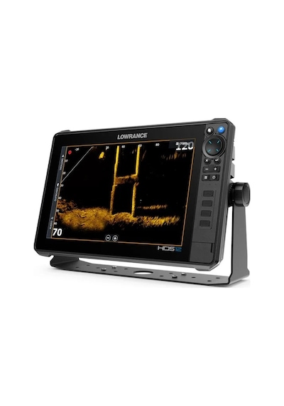 Lowrance HDS 12 PRO Active Imaging 3-in-1 Chirp/SideScan/DownScan Balık Bulucu+GPS