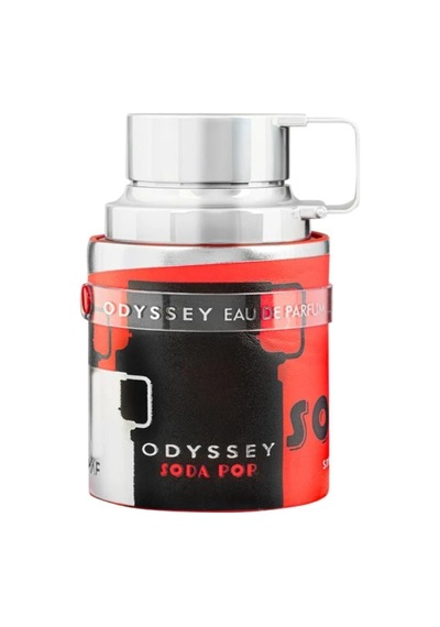 Armaf Odyssey Soda Pop Edp 100 Ml Unisex Parfüm Narenciye