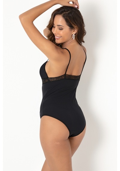Doremi Dantelli Bodysuit 001