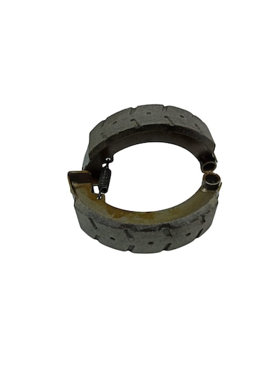 Elektrikli Bisiklet Fren Balatası 3 Tekerli 160mm Arr1216