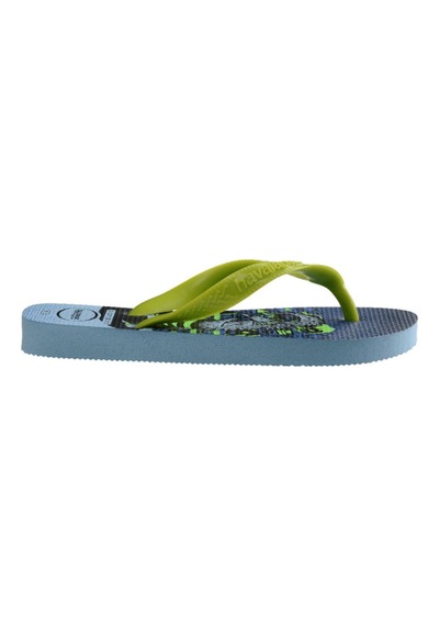 Havaianas Kıds Top Fun Erkek Çocuk Parmak Arası Terlik-5193 Mavi
