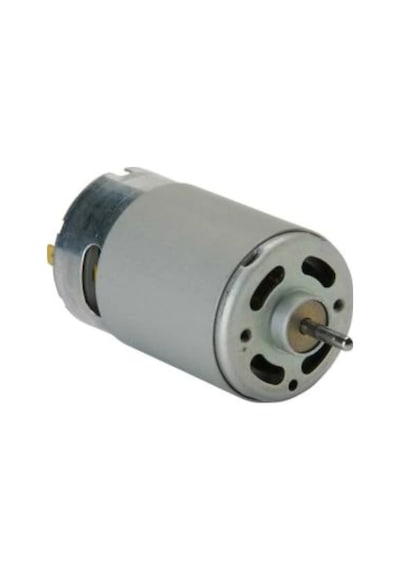 Dc12 Volt 12V Volt Şarjlı Matkap Motoru
