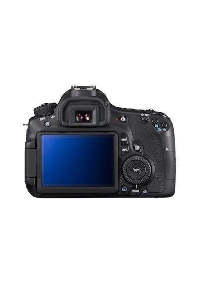 Canon EOS 60D 18-135 MM IS DSLR Fotoğraf Makinesi (İthalatçı Garantili)