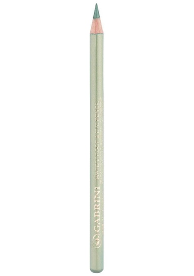 Gabrini Dudak Ve Göz Kalemi - Waterproof & Eye Pencil 27