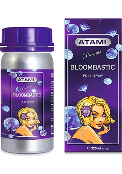 Atami Bloombastic 325  ML