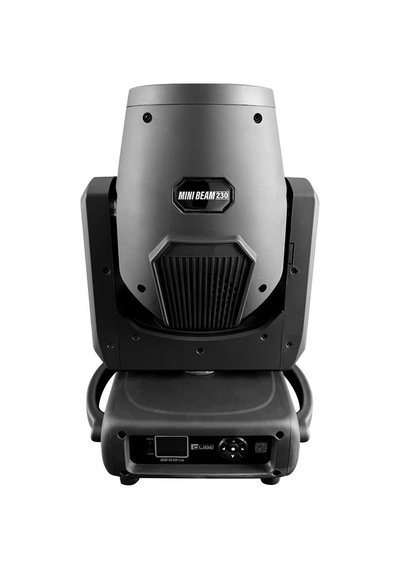 Qube Lighting Mini Beam 230 Moving Head
