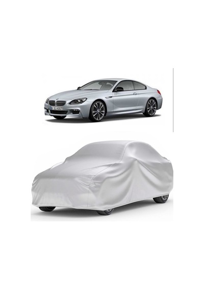 Bmw 640d Branda Premium Araba Brandası