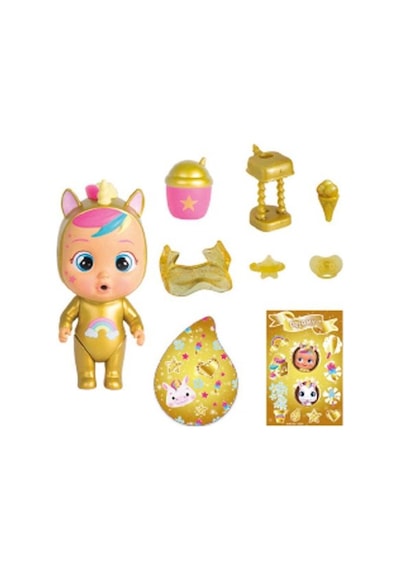 Cry Babies-Magic Tears Altın Seri-93348