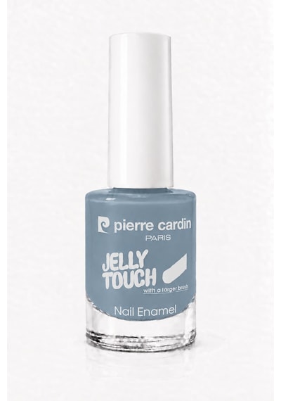 Pierre Cardin Jelly Touch Nail-oje-089 - 10 Ml Gri