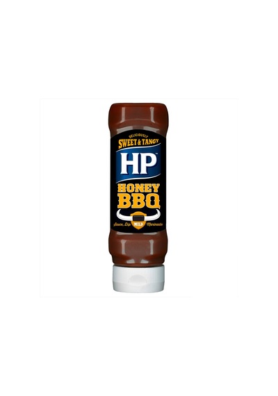 Hp Ballı Barbekü Sos 465 G - 7 Adet Tarı