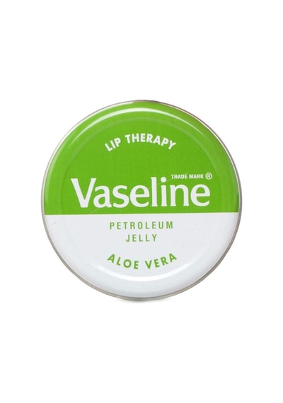 Vaseline Aloe Vera Özlü Nemlendirici Dudak Kremi 20 G