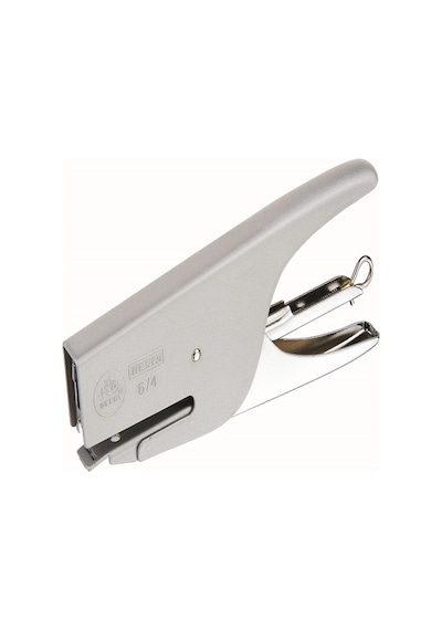 Delta Pens Tipi Zımba Makinesi Aktif 15 Syf 6/4 104