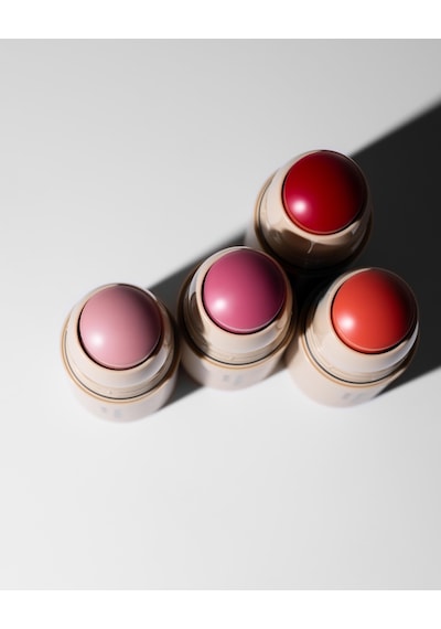 Inglot Cream Stick Blush Pastel Pınk 214