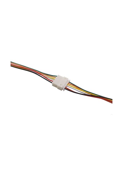 Jst-Xh 2.54 6 Pin Konnektör Seti
