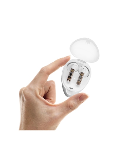 Hepu HP-658 Tws Kablosuz Kulak İçi Bluetooth Kulaklık