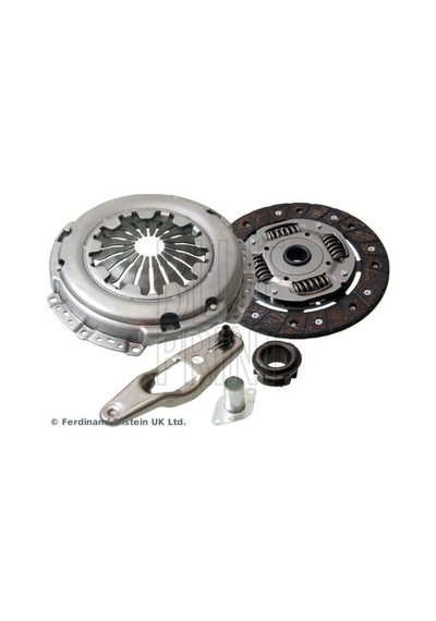 BLUE PRINT ADV1830119 Debriyaj Seti Polo Fabia Ibiza Cordoba 1.4 1.6 16V
