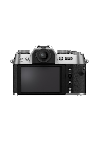 Fujifilm X-T50 Gümüş + XF16 80 MM Kit