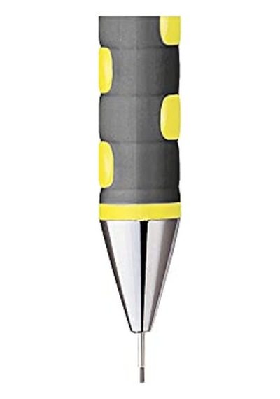 Kalem 0.5mm Sarı Yesıl Govde Genel
