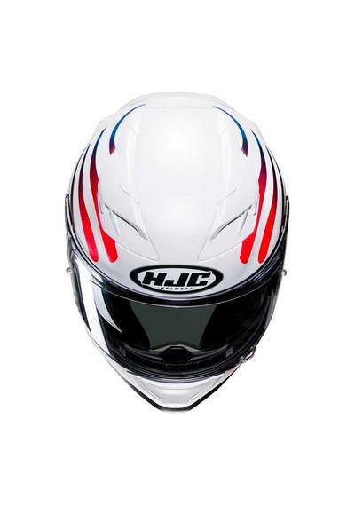 Hjc F71 Kask Zen Mc21sf Motosiklet Kaskı