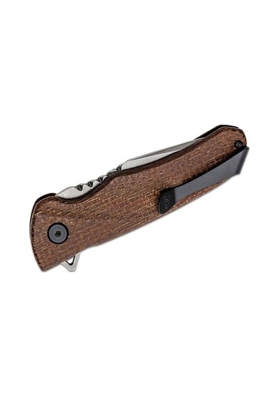 Buck 840 Sprint Pro Kamp Çakı Çok Renkli