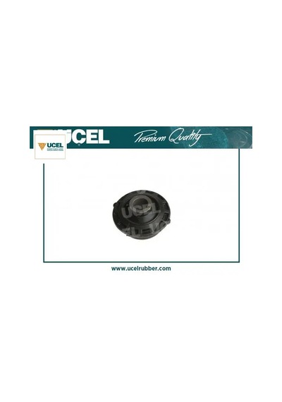 Arka Salincak Burcu C2-c3-1007 Üçel Kauçuk 3523.98/ 9636191080 Cıtroen, Peugeot S41582