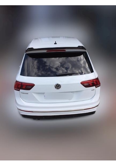 VOLKSWAGEN TİGUAN 2015-2020 ASTARLI ANATOMİK SPOİLER
