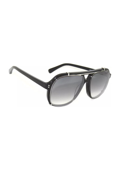 Stella Mccartney Sc0076s 004 Kadın Güneş Gözlüğü