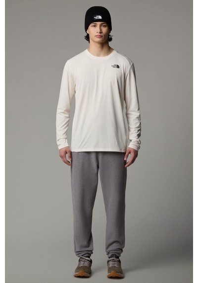 The North Face Erkek Shadow Ls Tişört 001