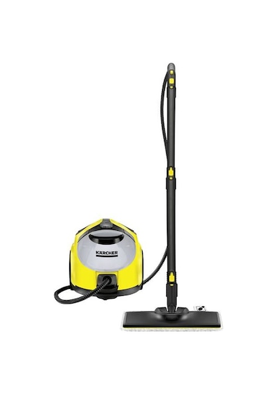 Karcher SC 5 EasyFix Iron Plug 2200 W Buharlı Temizleyici