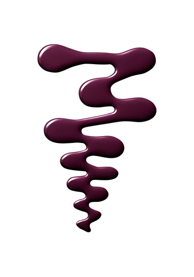 Higloss Uzun Süre Parlaklık Sunan Yüksek Performanslı Işıltılı Bitişli Oje 8682536119726 008burgundyvelvet