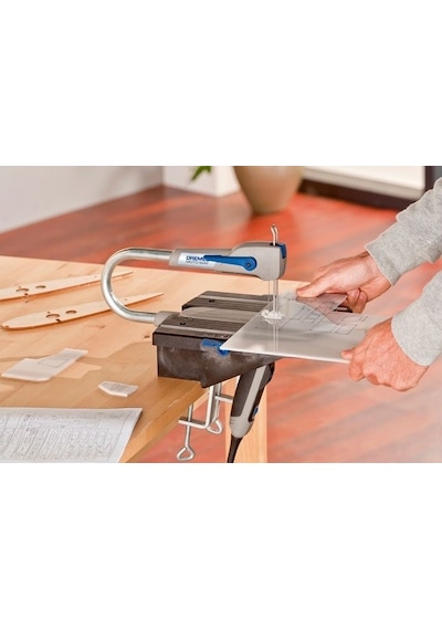 Dremel Moto Saw Kıl Testere Makinası