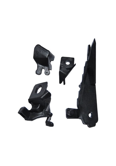 EXQ 40-60-63 Far Tamir Seti Sağ (Patentlı Urun) Renault Megane 4